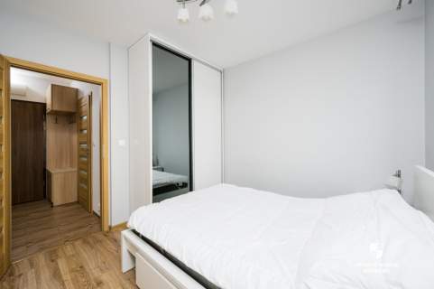 Mieszkanie do wynajęcia, 40 m2, Kraków