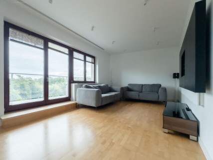 Apartamenty Ludwinów,, widok na Wawel, sauna, balkon, dwa miejsca...