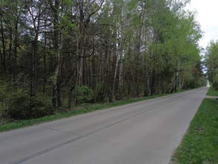 Działka na sprzedaż, 5896 m2, Choroszcz