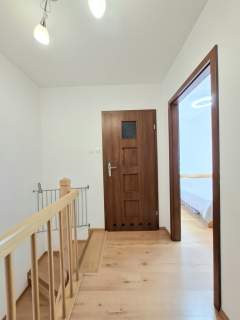 Hłaski DwaPoziomy 3pok 2łazienki Balkon Garderoba