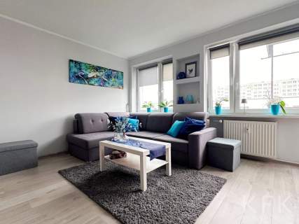 Wyposażenie w cenie Super lokalizacja Blok Balkon