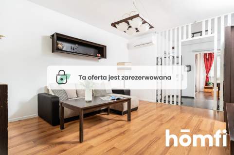 3 pokoje na wynajem, os. Na Skarpie