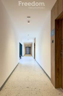 3 pok. mieszkanie w stanie deweloperskim, Smolna 1