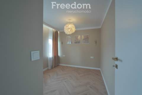 Apartament pod klucz, rynek pierwotny 