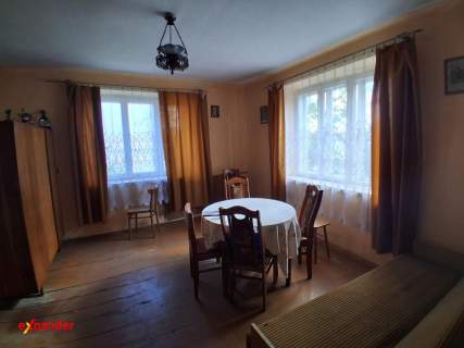 Dom do sprzedania 100 m2 działka 28 ar