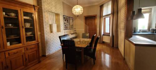 Bez czynzu-Tarninów-5p-158m-1p-balkon- bez czynszu