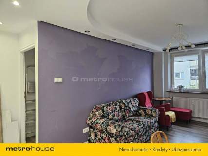 Eleganckie 2 pokoje, 37,5 m , Balkon, Winda, Praga