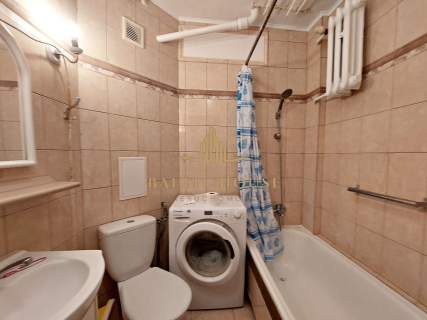 2 pokoje Balkon Oddzielna kuchnia Gdańsk Stogi
