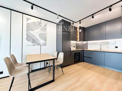 2pok z tarasem - apartament 2025r - klimatyzacja