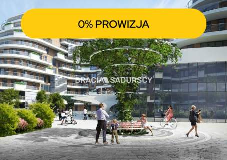 Grzegórzki - nowe luksusowe apartamenty