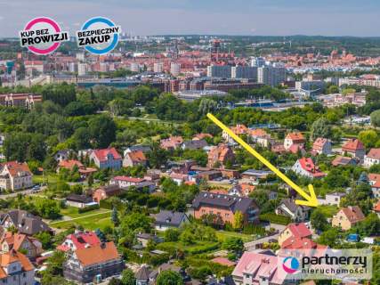 Wydane pozwolenie na budowę Pełne media
