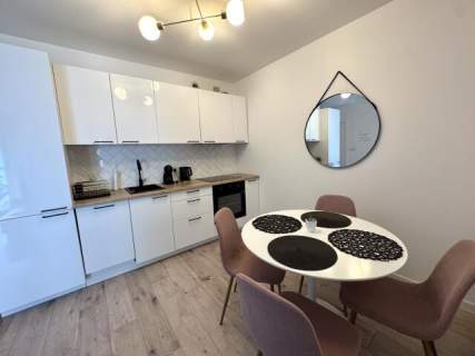 WYNAJEM APARTAMENT MAZOWIECKA PARK 2 POKOJE Z MIEJSCEM PARKINGOWYM