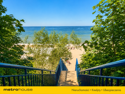 Apartament 80 m od plaży Miejsce parkingowe