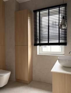 Nowy segment narożny z dużym ogrodem 150m2 w cenie