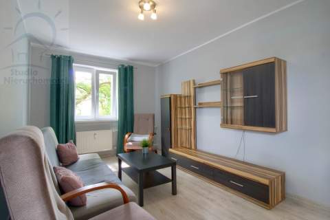 Mieszkanie do wynajęcia, 44,5 m2, Toruń