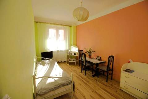 Mieszkanie- 44 m2- Tarnów- Małopolska