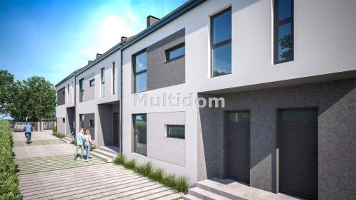 Mieszkanie na sprzedaż, 74 m2, Skawina