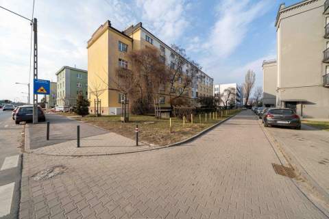 Lokal inwestycyjny 101 m Małachowskiego
