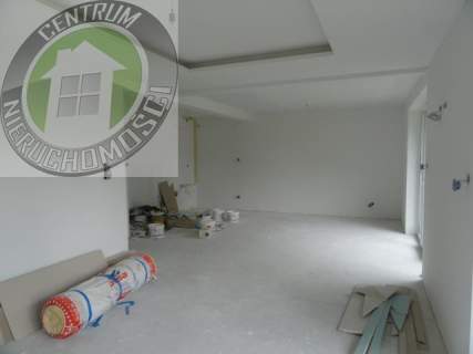 Mieszkanie na sprzedaż, 89,2 m2, Dąbrowa