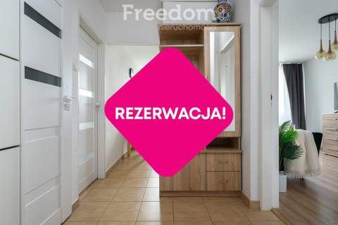 Jasne 2 pokoje blisko Metra Kondratowicza