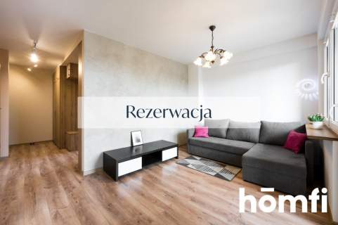 2 pokoje Os. Na Wzgórzach Nowa Huta