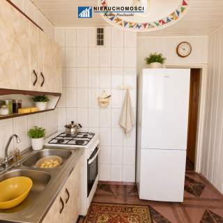 4 pokoje, 83 m z loggią Polkowice Ociosowa