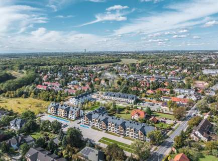 2 pokoje 43,46 m Balkon Wojnów Promocja