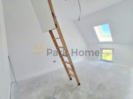Wchodzisz i mieszkasz-Bliźniak 88m2 Zbrudzewo