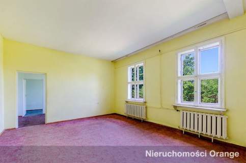 Duża działka blisko drogi krajowej nr 92