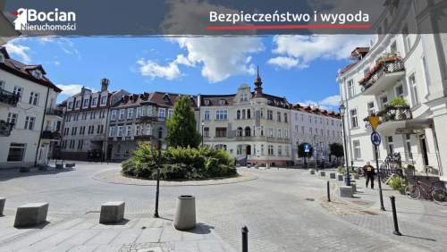 Podyższony standard 6 pokoi Centrum Wrzeszcza