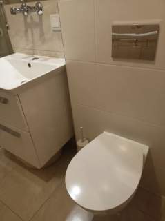 Kawalerka z osobną Kuchnią 30 m2 , Balkon, Winda