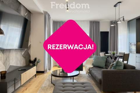 2-pok. mieszkanie Os. Stara Fabryka, 50,54 m2