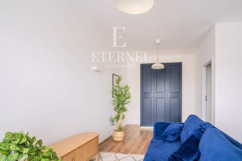 2pok apartament obok Galerii Krakowskiej - 50m2
