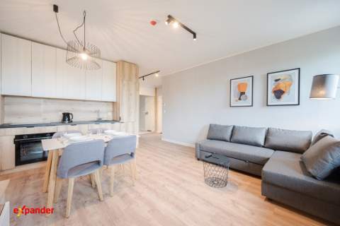 Apartament inwestycyjny 2-pokoje 38.49 m2 Ołtaszyn