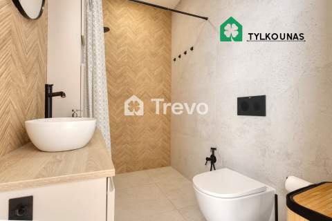 Dom w otulinie lasu 5 pokoi Blisko Starogardu