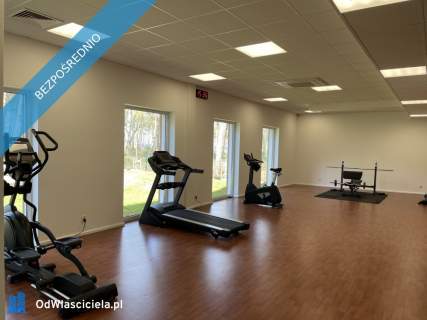 Apartament nad morzem / pierwsza linia brzegowa sauna / fitness