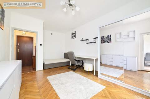 Mieszkanie na sprzedaż, 28,95 m2, Warszawa