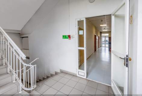 Kompleks biurowo-mieszkalny i gospodarczy