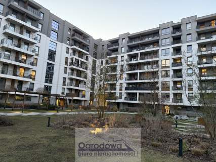 Apartament 50 m2 Mangalia Mokotów