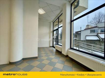 Lokal 88m ul.Sokołowska 550m od Galerii
