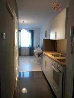 Kawalerka pet-friendly - Wojciechowskiego 35