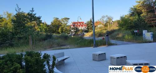 0%, apartament przy promenadzie - pod klucz