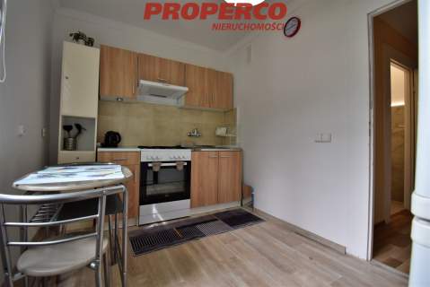 Mieszkanie 1 pok, 33,35 m2, Barwinek