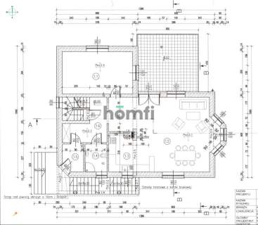 Dom 245 m na 34 arach blisko Krakowa