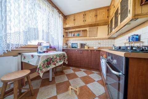 Mieszkanie na sprzedaż, 63,5 m2, Brzoza