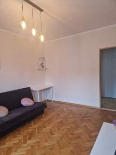 2 pokojowe mieszkanie od właściciela