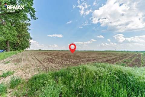 Działka usługowa przy parku rozrywki w Zatorze