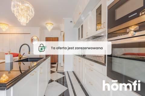 Luksusowy apartament w sercu miasta od 1 lipca