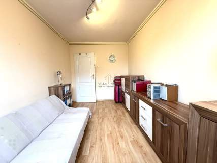 ul. Macedońska Rozkład/3-pok/Balkon/Zieleń