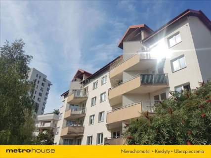 Dwupoziomowe128mkw I 4/5pokoi I Mokotów